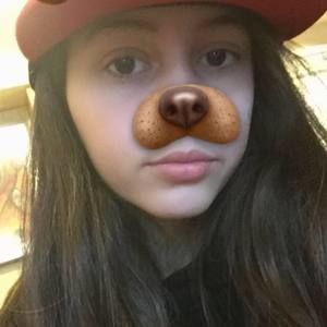 Meet your Posher, Abigail